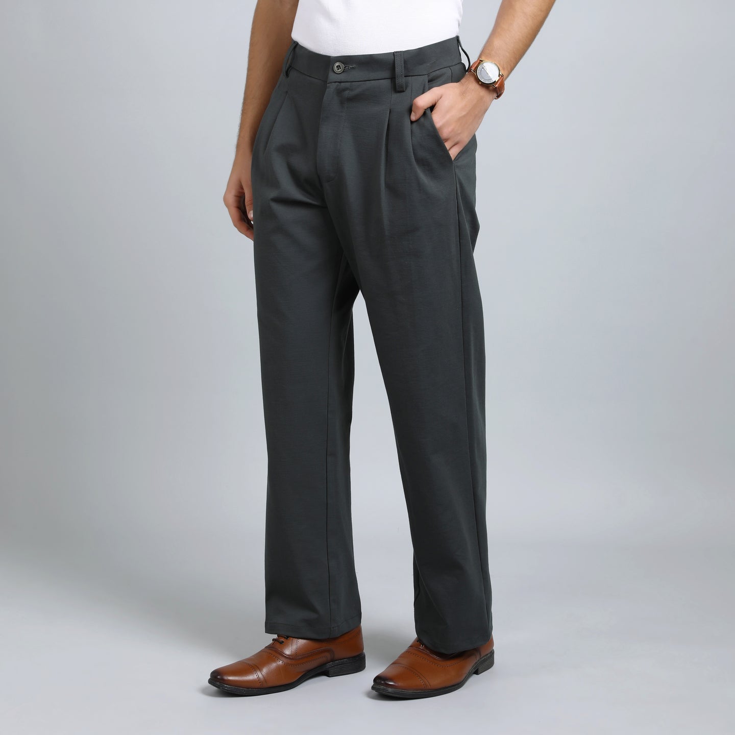 COOL DARK GREY KOREAN 4794-1